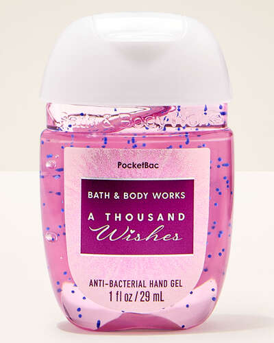 Gel Antibacterial - A Thousand Wishes