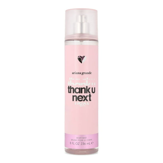 Body Mist Ariana Grande Thank U Next 236 Ml