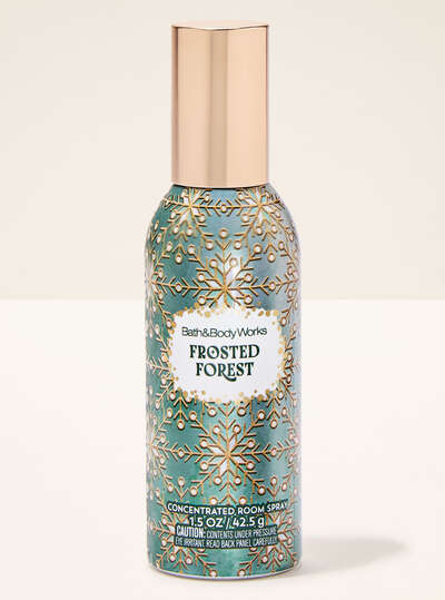Room Spray - Frosted Forest