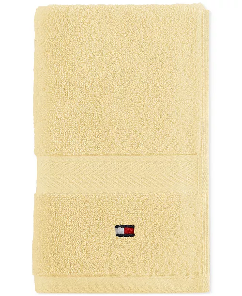 Toallas Tommy Hilfiger