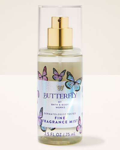 Travel Size Mist - Butterfly