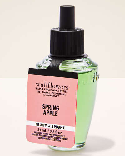 Wallflower - Spring Apple