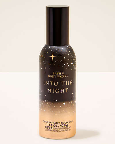 Room Spray - Into the Night