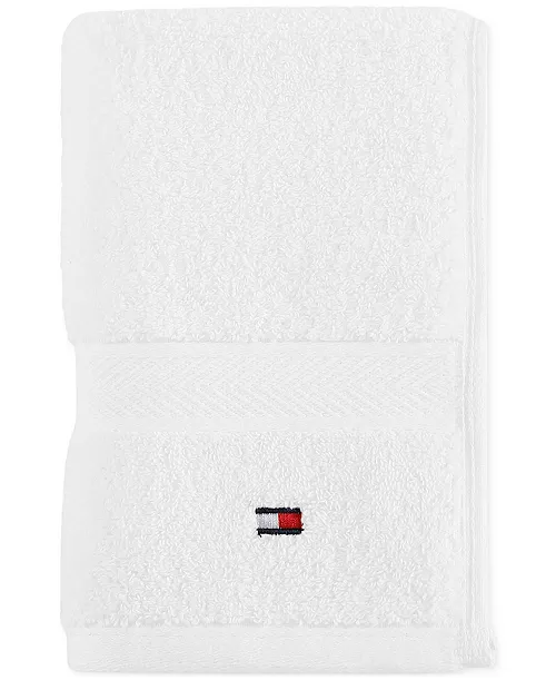Toallas Tommy Hilfiger