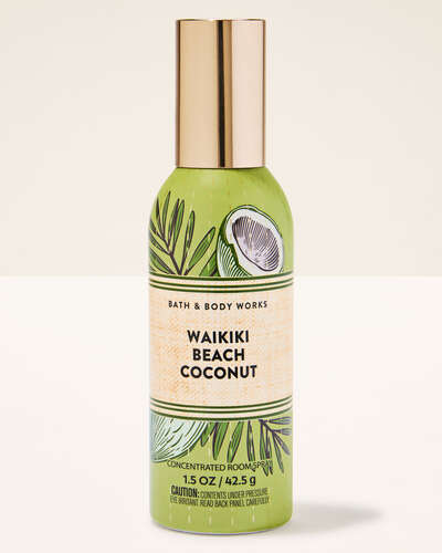 Room Spray - Waikiki Beach Coconut