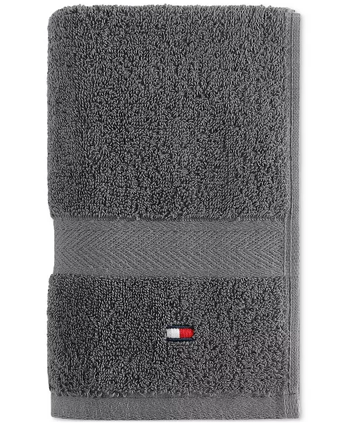 Toallas Tommy Hilfiger