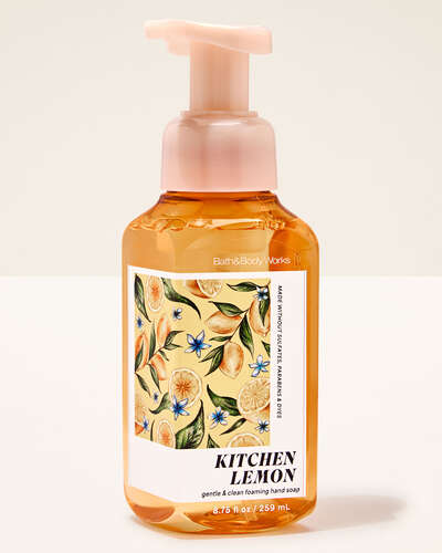 Jabones - Kitchen Lemon