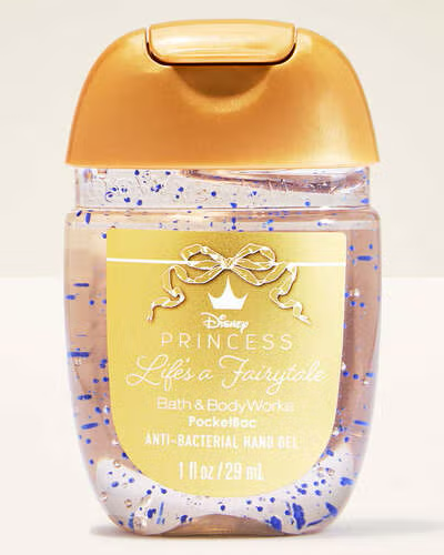 Gel Antibacterial - Life's a Fairytale