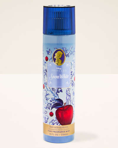 Body Mist - Snow White
