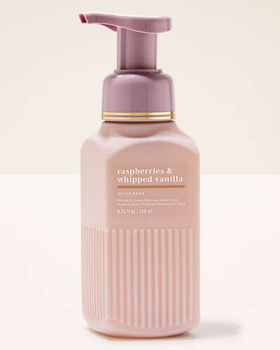 Jabones - Raspberries & Whipped Vanilla