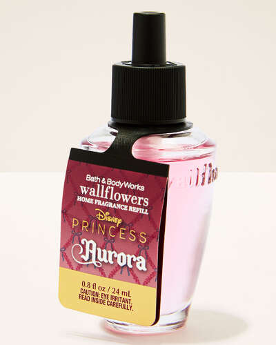 Wallflower - Aurora