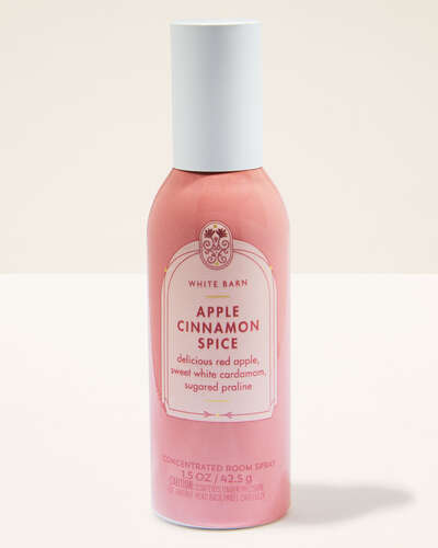 Room Spray - Apple Cinnamon Spice