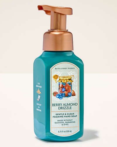 Jabones - Berry Almond Drizzle