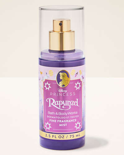 Travel Size Mist - Rapunzel