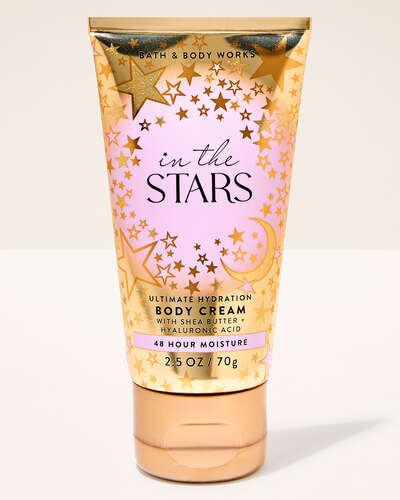 Travel Size Crema Corporal - In the Stars