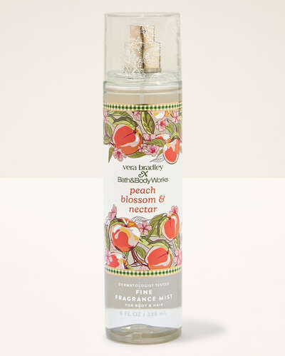 Body Mist - Peach Blossom & Nectar