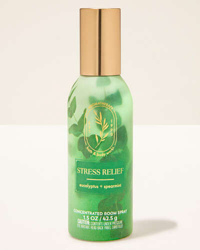 Room Spray - Eucalyptus Spearmint