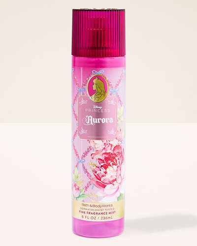 Body Mist - Aurora