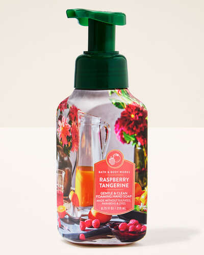 Jabones - Raspberry Tangerine