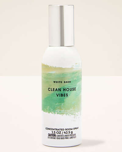 Room Spray - Clean House Vibes