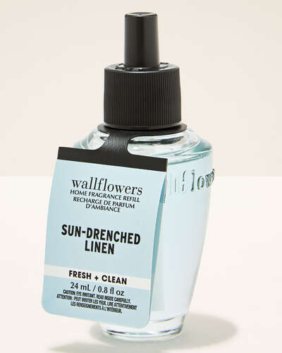 Wallflower - Sun-Drenched Linen