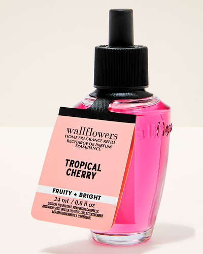 Wallflower - Tropical Cherry