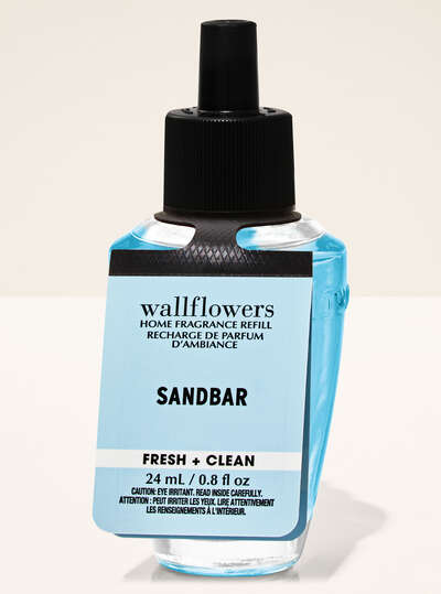 Wallflower - Sandbar
