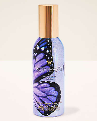 Room Spray - Butterfly