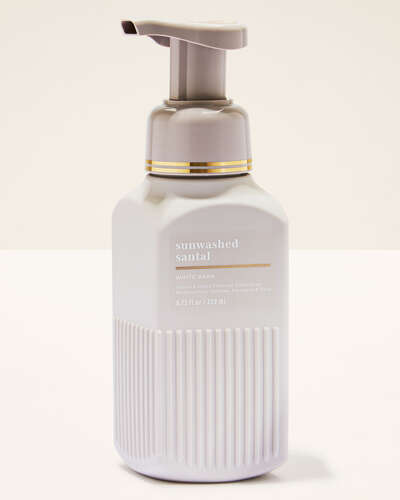 Jabones - Sunwashed Santal