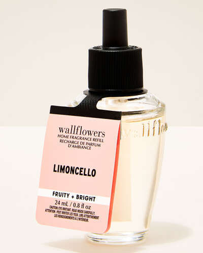 Wallflower - Limoncello