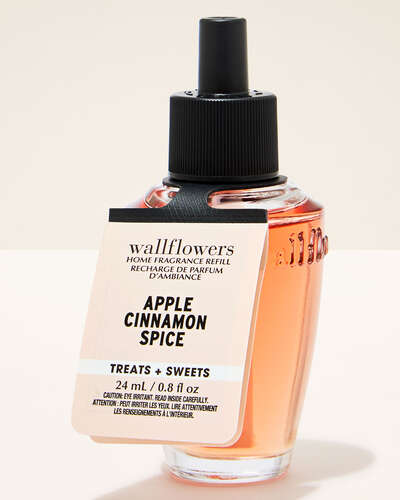 Wallflower - Apple Cinnamon Spice