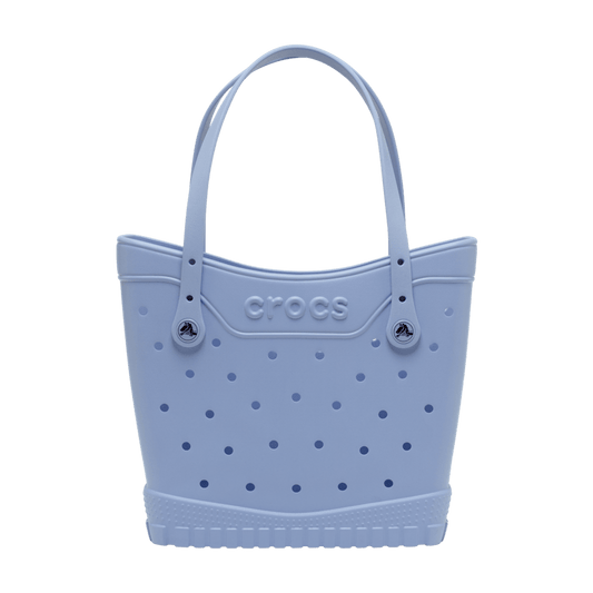 Bolsa Crocs Classic Medium Tote Azul