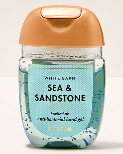 Gel Antibacterial - Sea & Sandstone