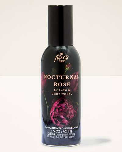 Room Spray - Nocturnal Rose