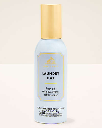 Room Spray - Laundry Day