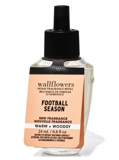 Wallflower - Football Season