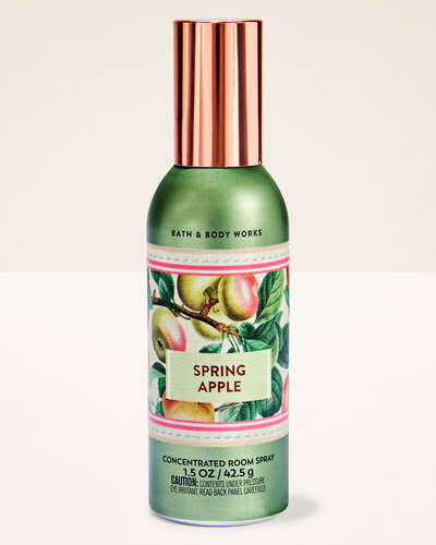 Room Spray - Spring Apple