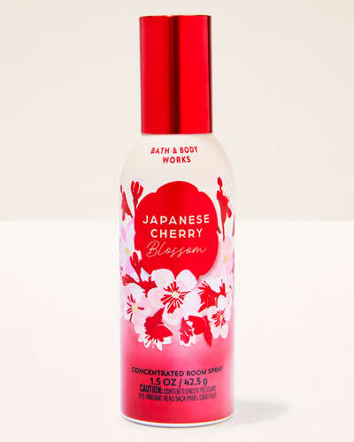 Aromatizante en Aerosol - Japanese Cherry Blossom