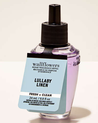Wallflower - Lullaby Linen