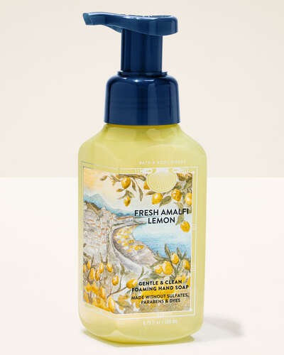 Jabones - Fresh Amalfi Lemon