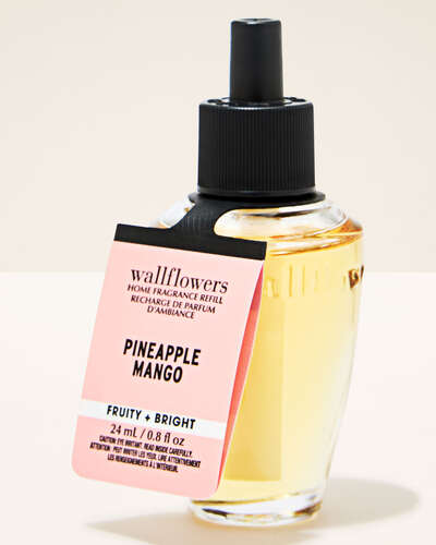 Wallflower - Pineapple Mango