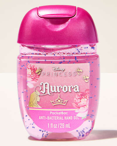 Gel Antibacterial - Aurora