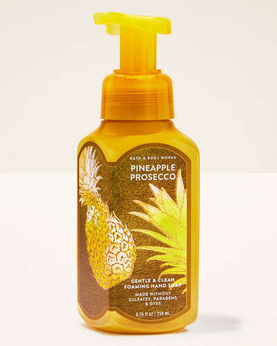 Jabones - Pineapple Prosecco
