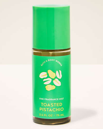 Travel Size Mist - Toasted Pistachio