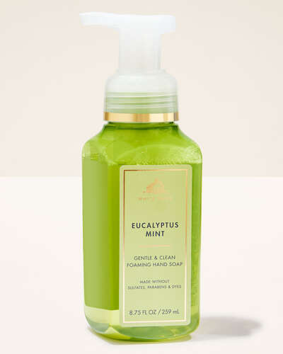 Jabones - Eucalyptus Mint