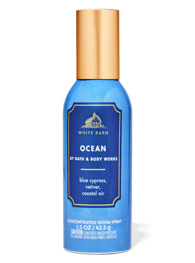 Room Spray - Ocean