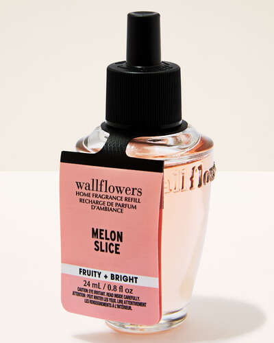 Wallflower - Melon Slice