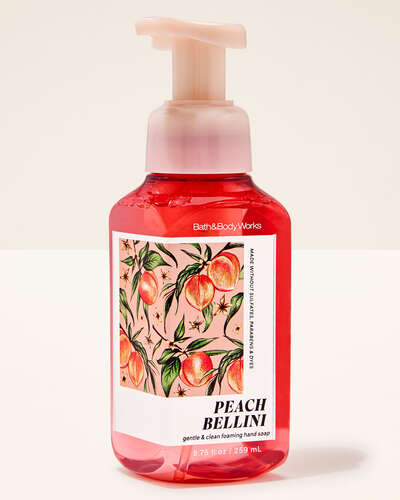 Jabones - Peach Bellini